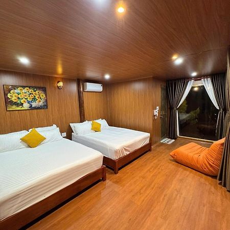Camelia Coffee & Homestay Kon Von Kla Ngoại thất bức ảnh