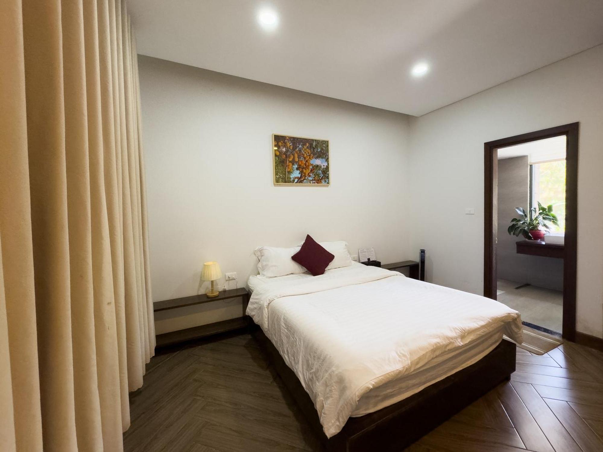 Camelia Coffee & Homestay Kon Von Kla Ngoại thất bức ảnh