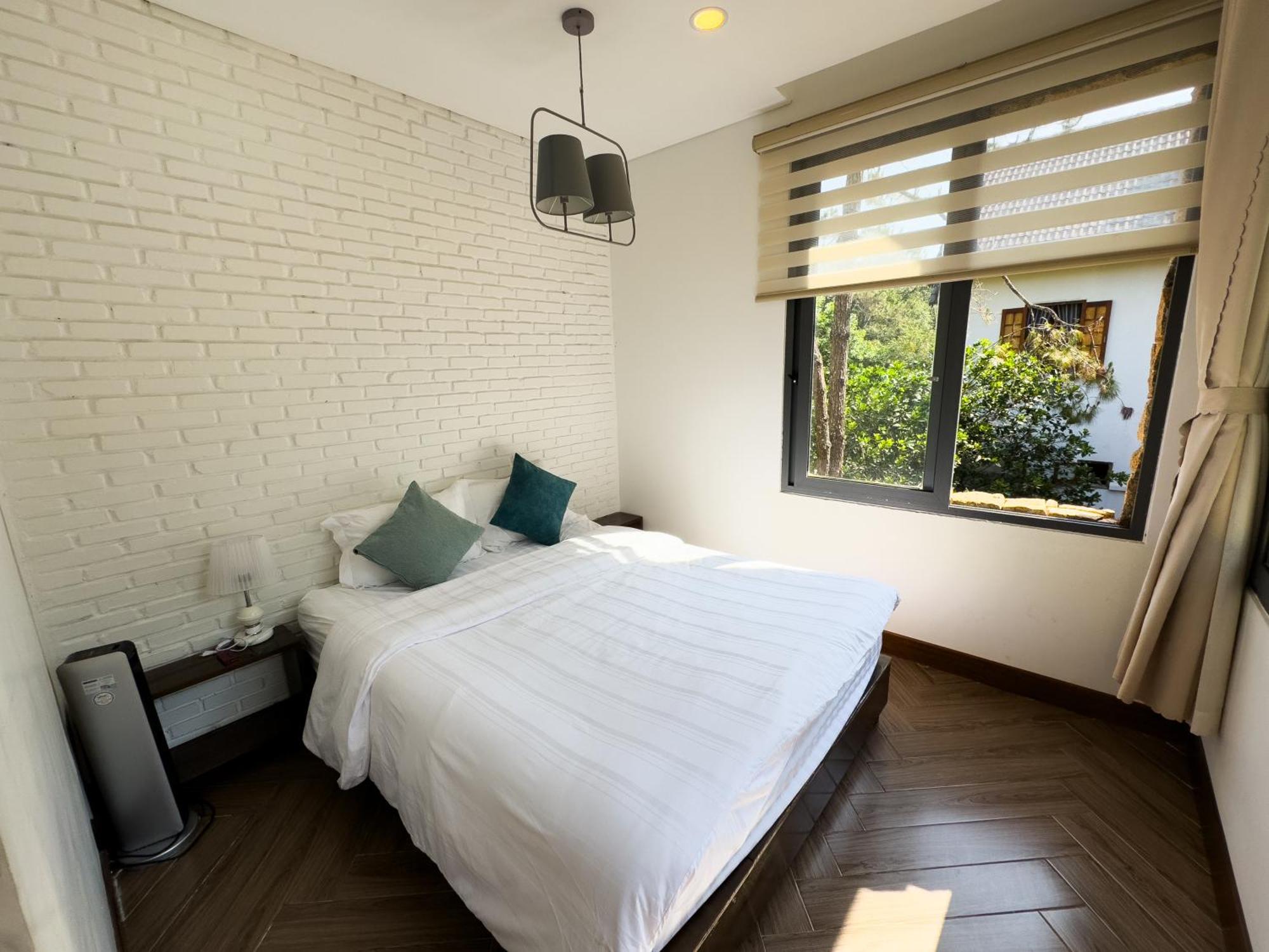 Camelia Coffee & Homestay Kon Von Kla Ngoại thất bức ảnh